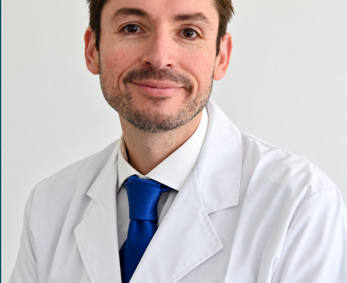 Dr. Jorge Oporto Caroca, oftalmólogo especialista en retina